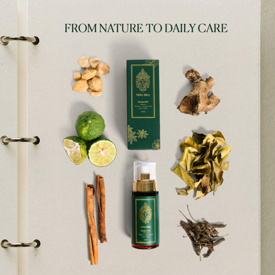 Understanding Botanical Body Care