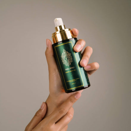Taru Bali Herbal Body Oil
