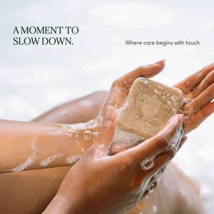 Taru Bali Herbal Soap