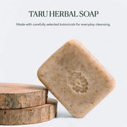 Taru Bali Herbal Soap