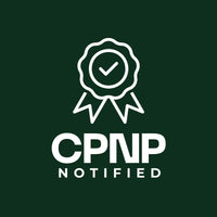 EU CPNP Registered