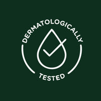 Dermatologically Tested