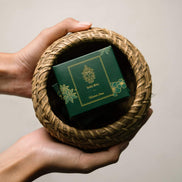 Taru Bali Herbal Soap