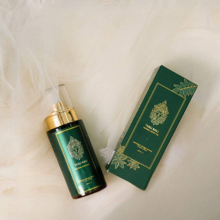 Taru Bali Herbal Body Oil
