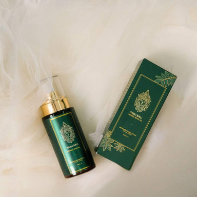 Taru Bali Herbal Body Oil