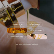 Taru Bali Herbal Body Oil