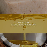 Taru Bali Herbal Soap