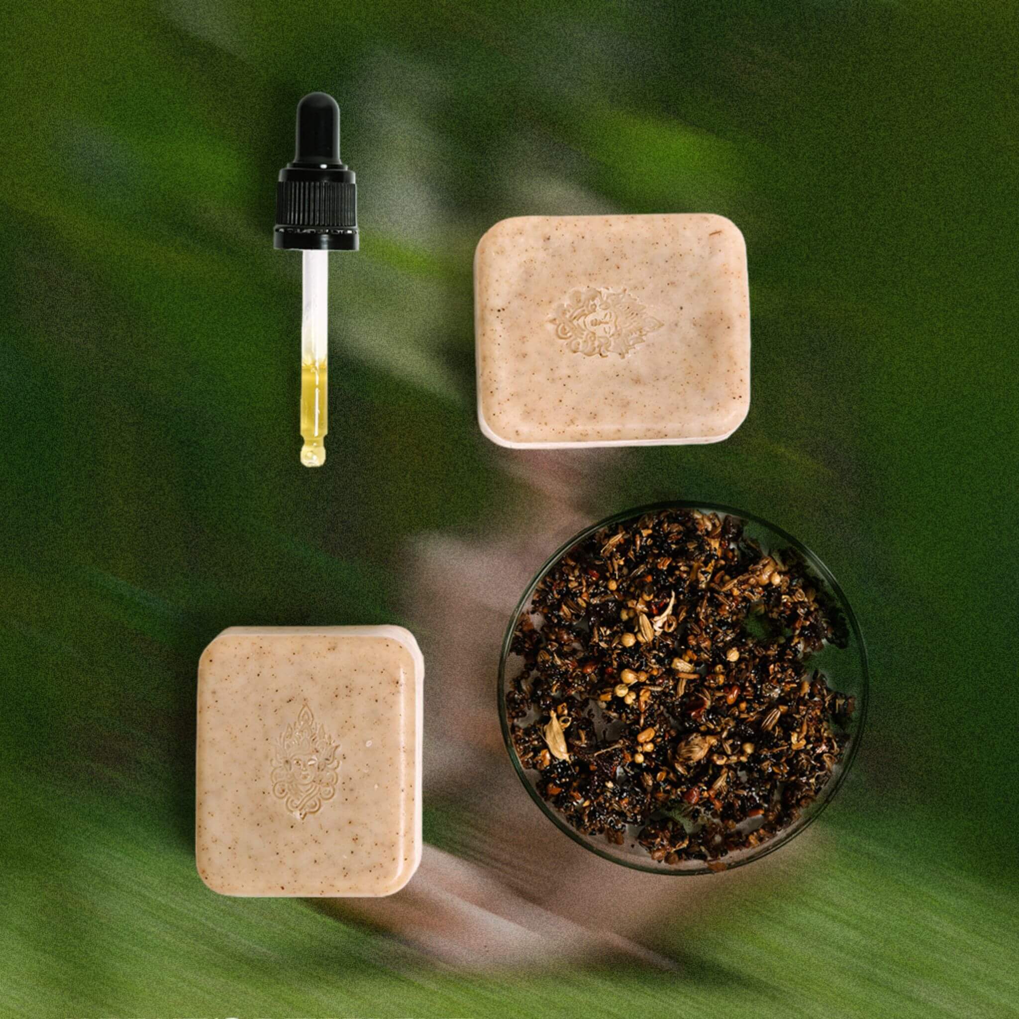 Taru Bali Herbal Soap