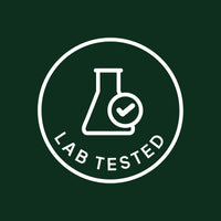 Laboratory Tested