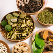 Taru Bali Herbal Body Oil