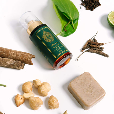 Taru Bali Everyday Ritual Set