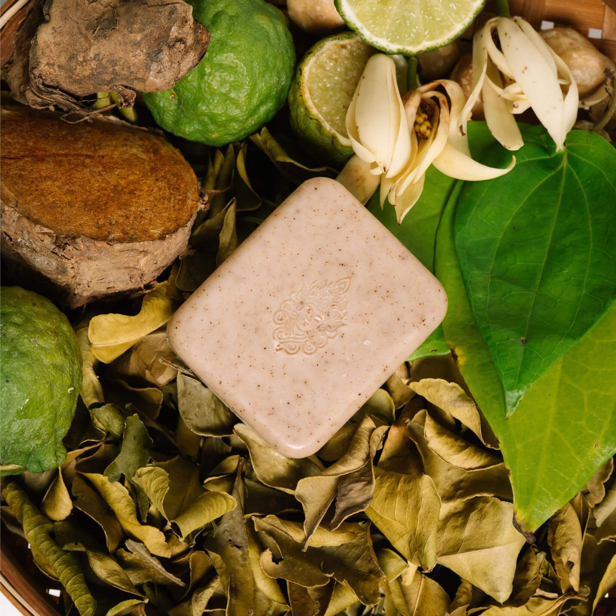 Taru Bali Herbal Soap